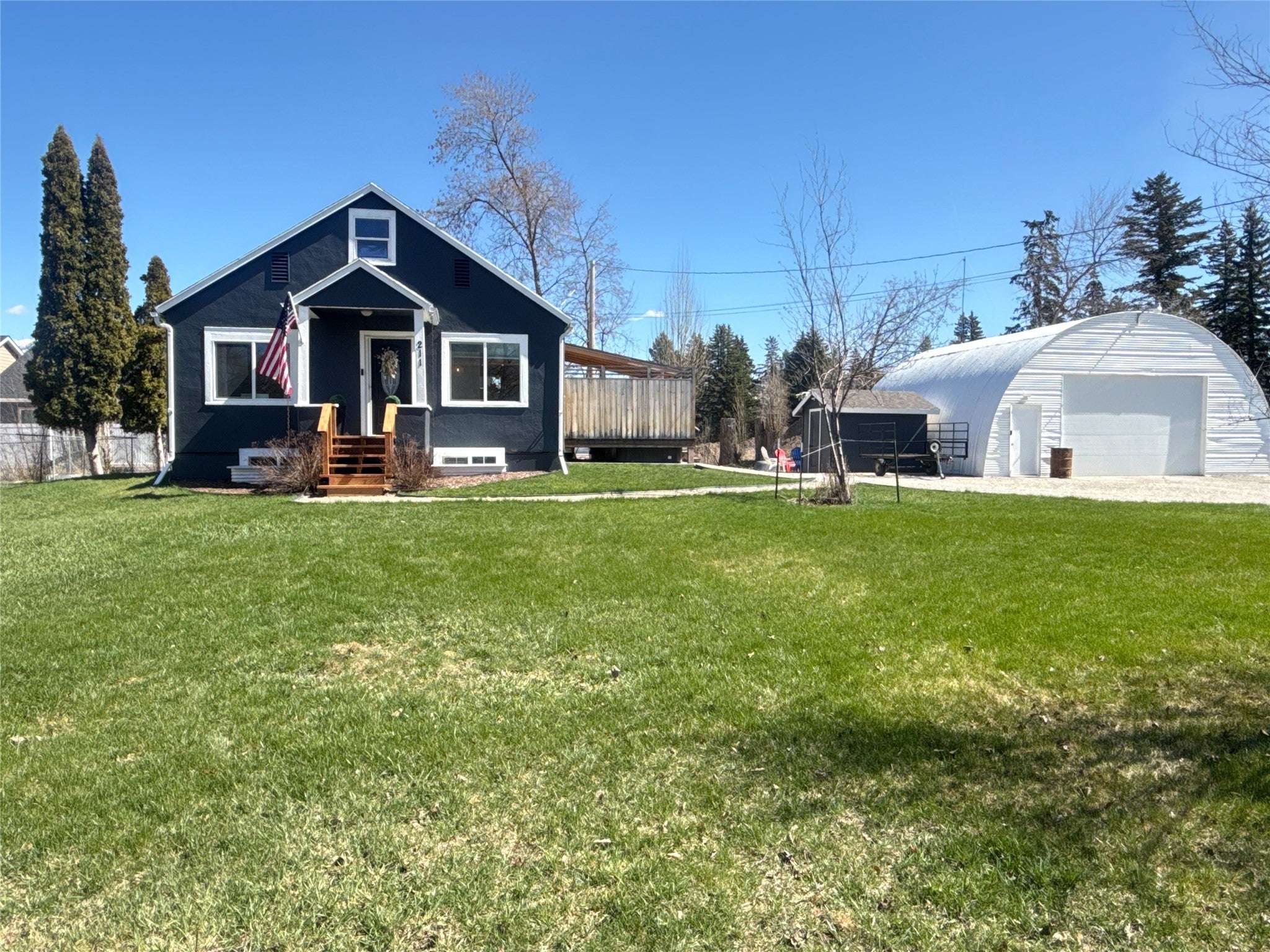 211 Harmony Road Kalispell, MT 59901 - Photo 42 of 46 Gallery Image 42