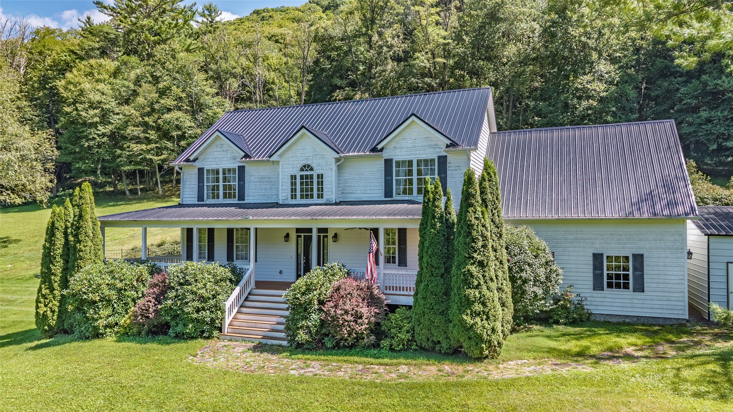 2888 Mill Creek Road Cullowhee, NC 28723 - Photo 69 of 97 Gallery Image 69