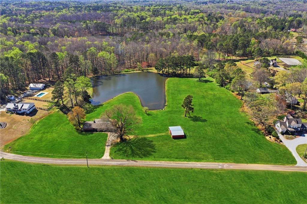 877 Owens Road Canton, GA 30115 - Photo 14 of 17