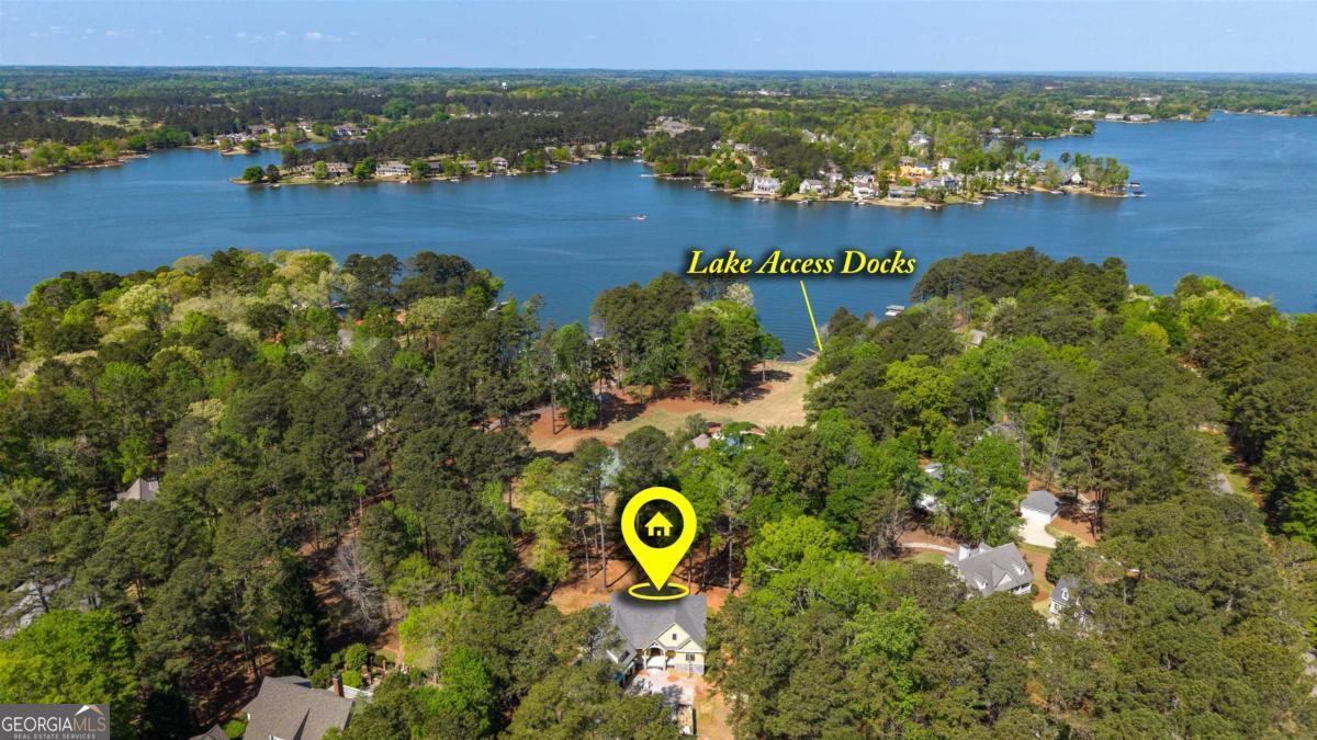 1941 Pine Grove Road Greensboro, GA 30642 - Photo 6 of 48