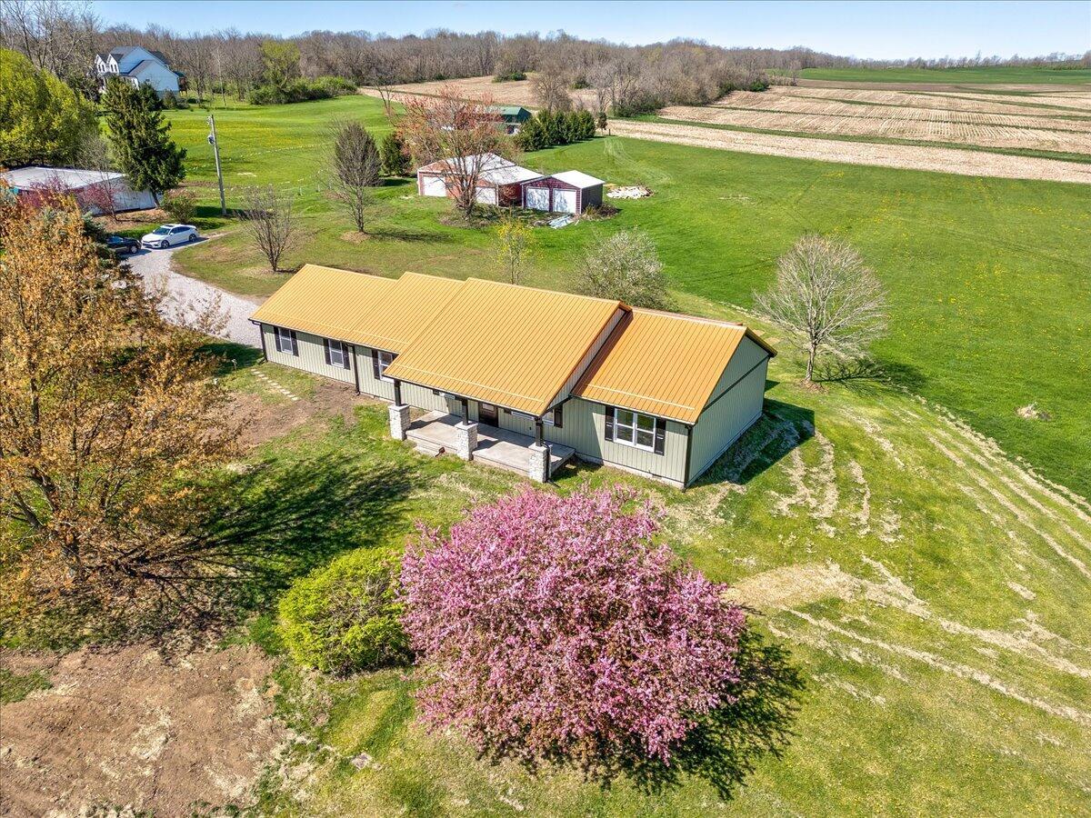 8255 Chillicothe Lancaster Road Southwest Amanda, OH 43102 - Photo 47 of 64 42-8255 Chillicothe Lancaster Rd 43102-0