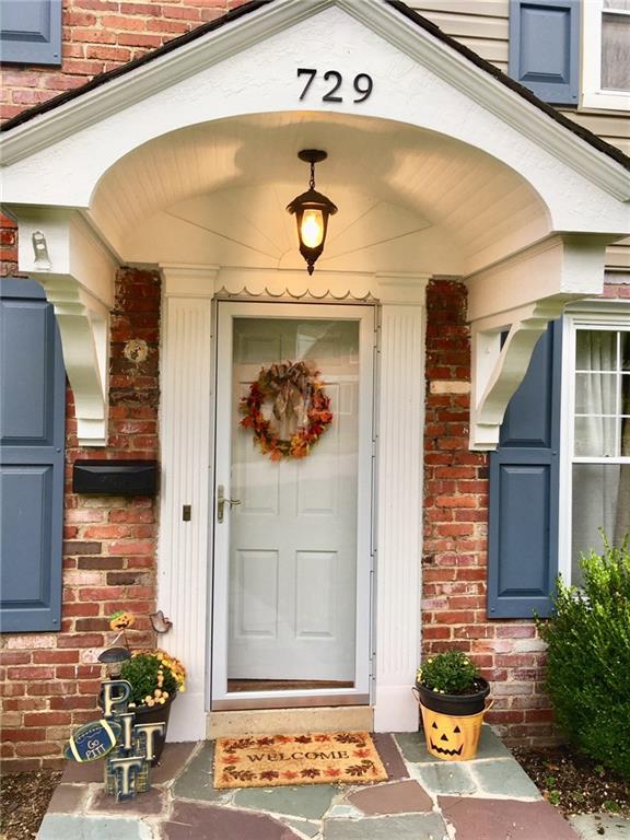 729 Highview Road Pittsburgh, PA 15234 - Photo 2 of 11