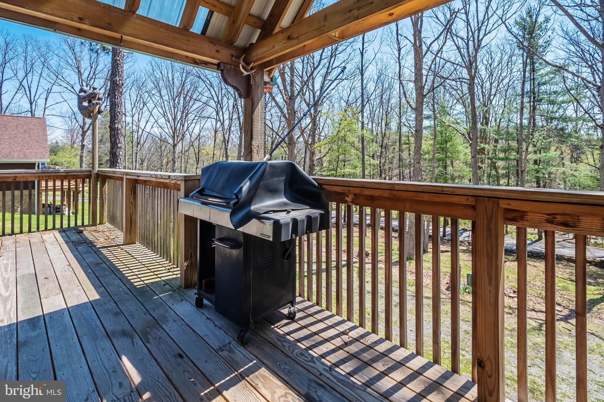 827 Penn Point Road Oakland, MD 21550 - Photo 12 of 64