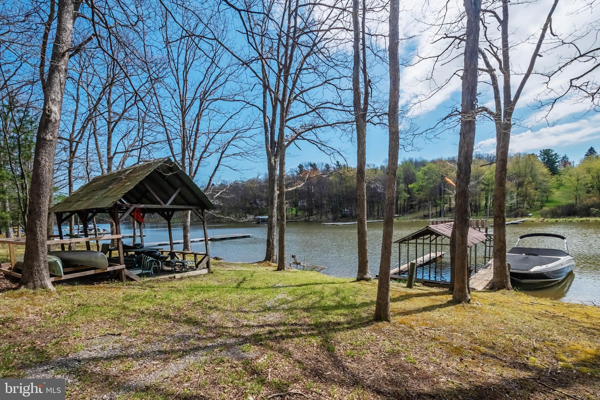 827 Penn Point Road Oakland, MD 21550 - Photo 15 of 64