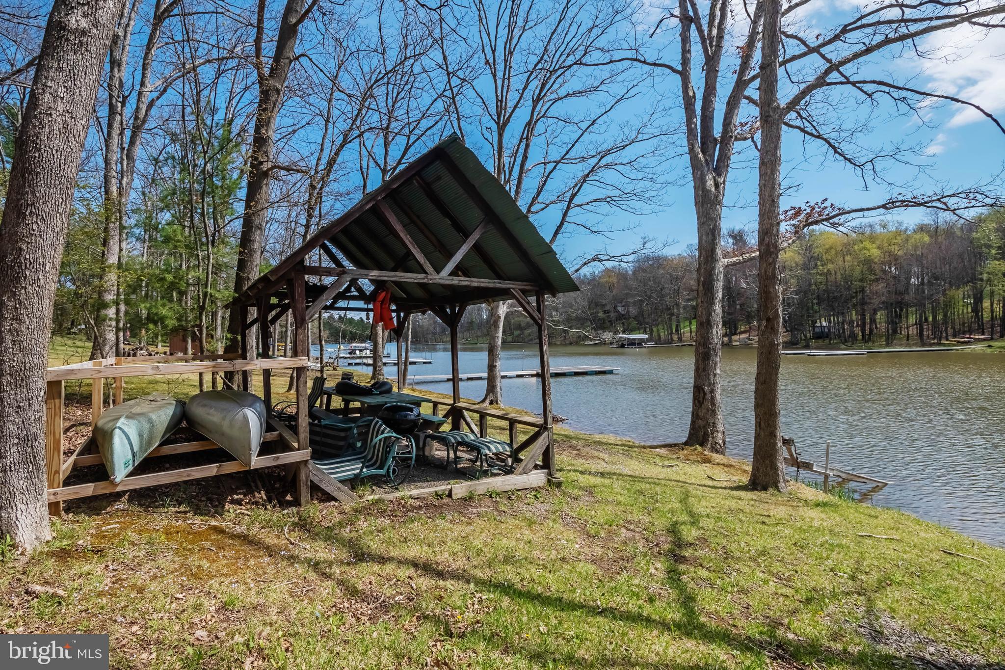 827 Penn Point Road Oakland, MD 21550 - Photo 16 of 64