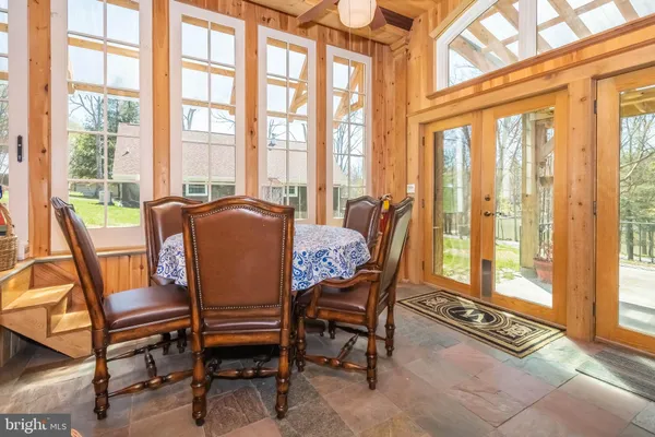 $1,400,000 | 827 Penn Point Road, Oakland, MD 21550
