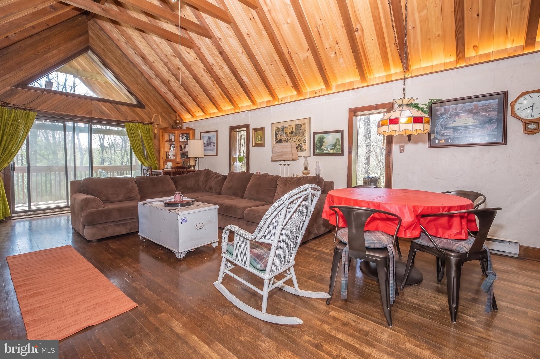 827 Penn Point Road Oakland, MD 21550 - Photo 27 of 64