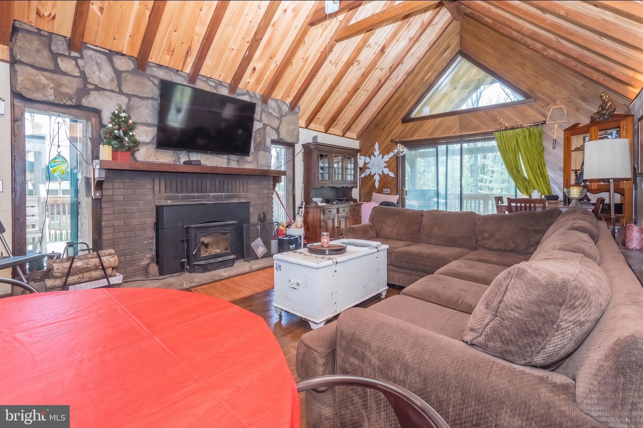 827 Penn Point Road Oakland, MD 21550 - Photo 28 of 64