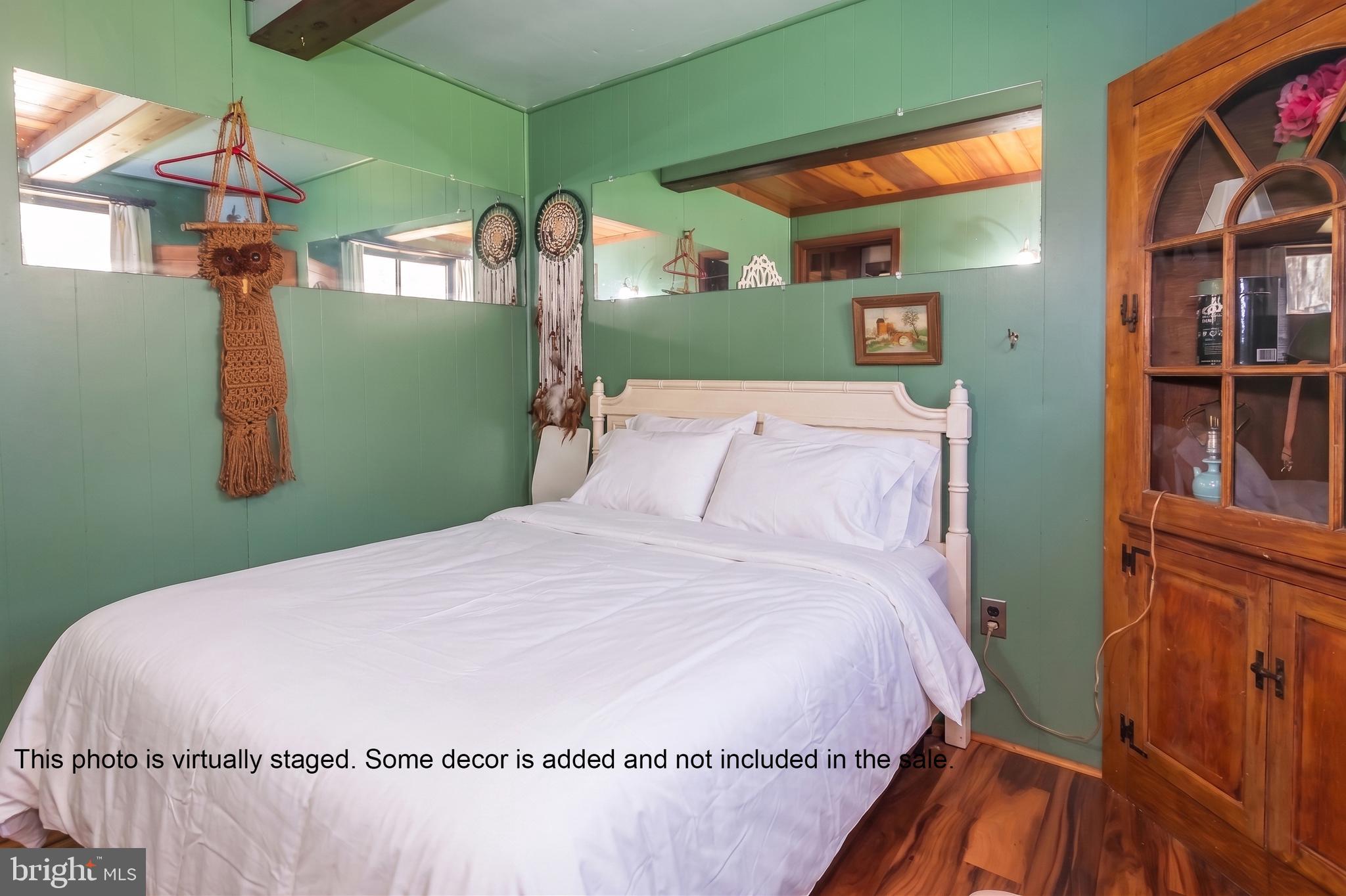 827 Penn Point Road Oakland, MD 21550 - Photo 46 of 64