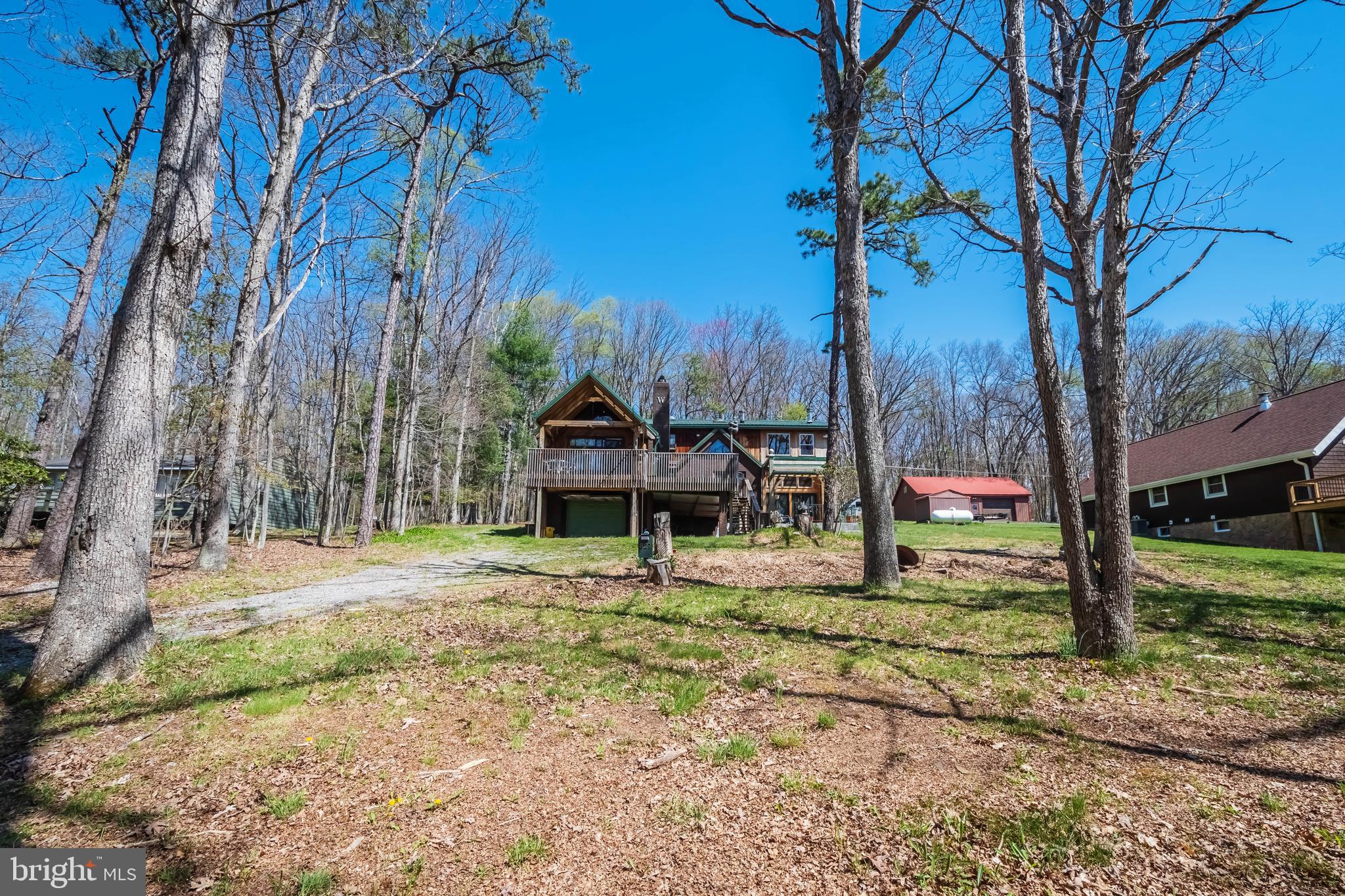 827 Penn Point Road Oakland, MD 21550 - Photo 7 of 64