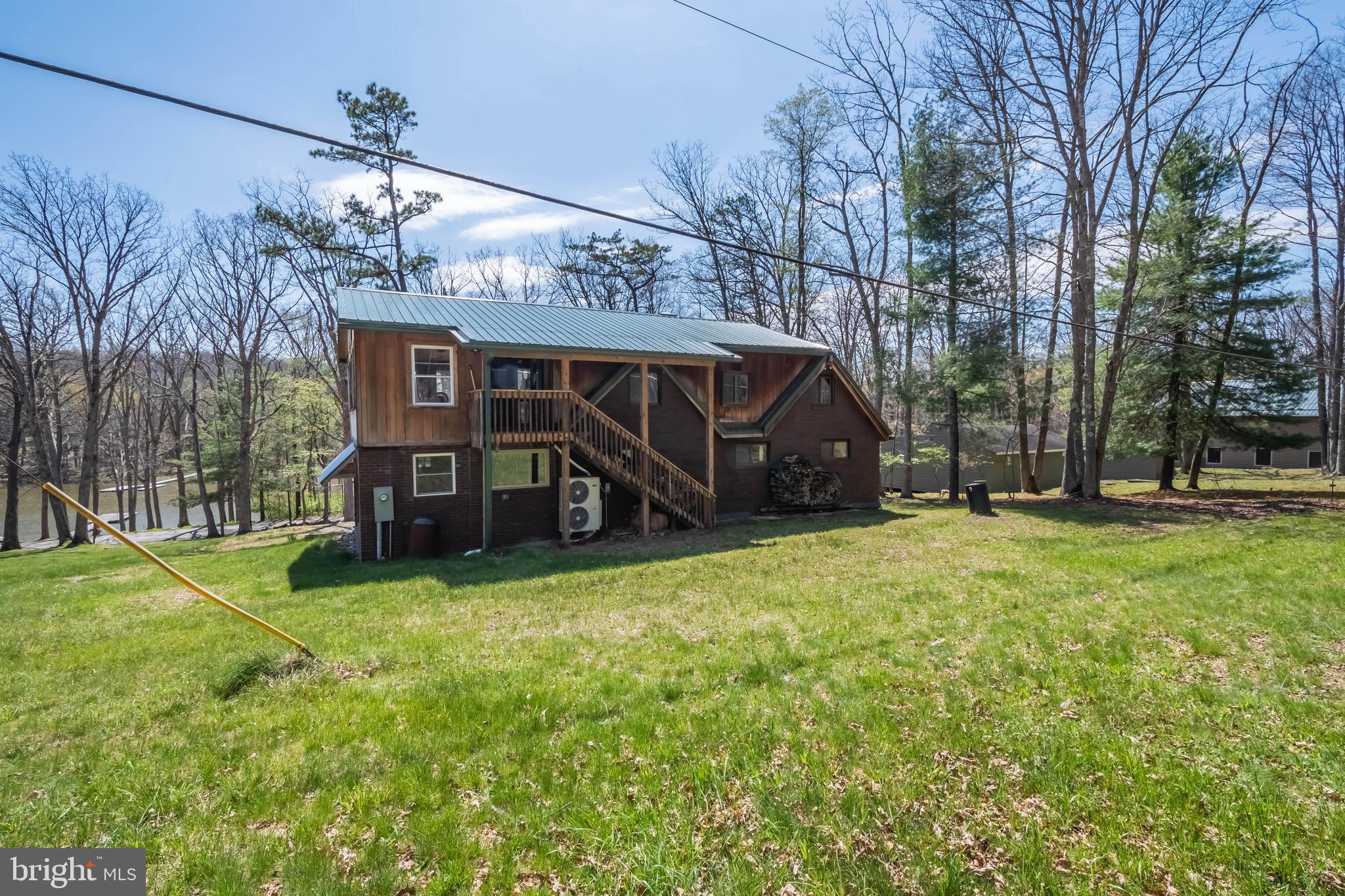 827 Penn Point Road Oakland, MD 21550 - Photo 8 of 64