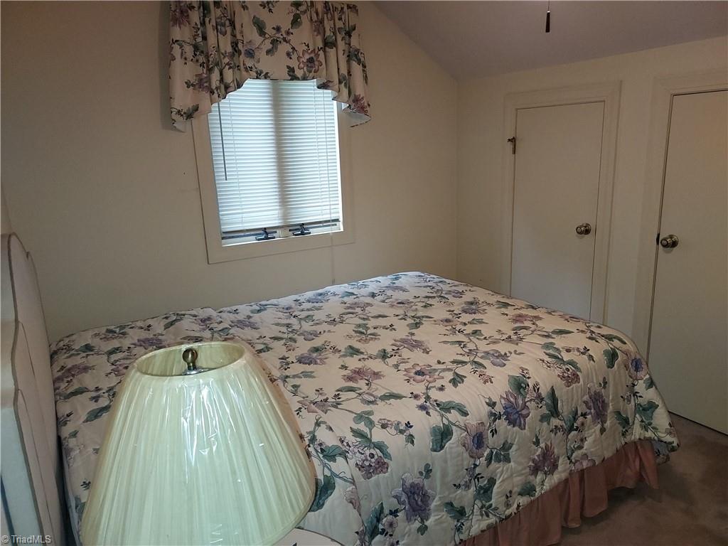 489 Old Camp Road Denton, NC 27239 - Photo 12 of 21 Guest Bedroom