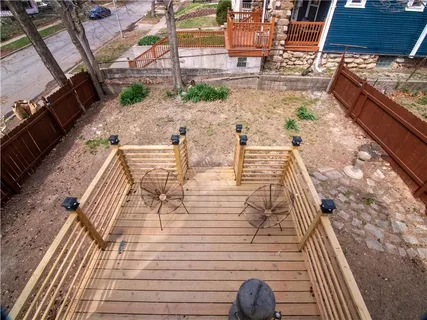 $450,000 | 700 East 43rd Street, Kansas City, MO 64110