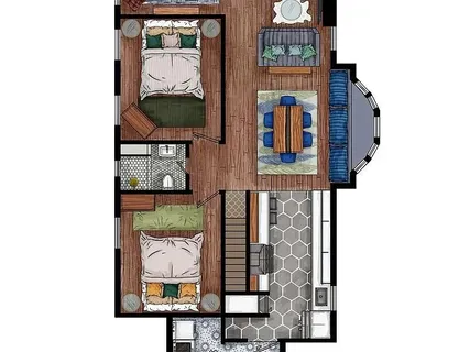 $429,950 | 700 East 43rd Street, Kansas City, MO 64110