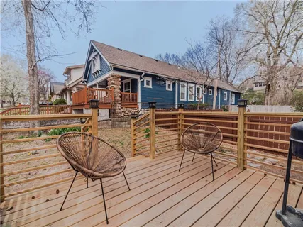 $450,000 | 700 East 43rd Street, Kansas City, MO 64110