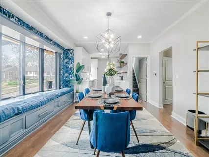 $429,950 | 700 East 43rd Street, Kansas City, MO 64110