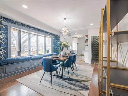 $429,950 | 700 East 43rd Street, Kansas City, MO 64110