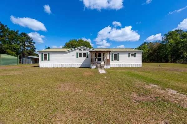 $315,000 | 11201 Southwest 49 Terrace, Lake Butler, FL 32054