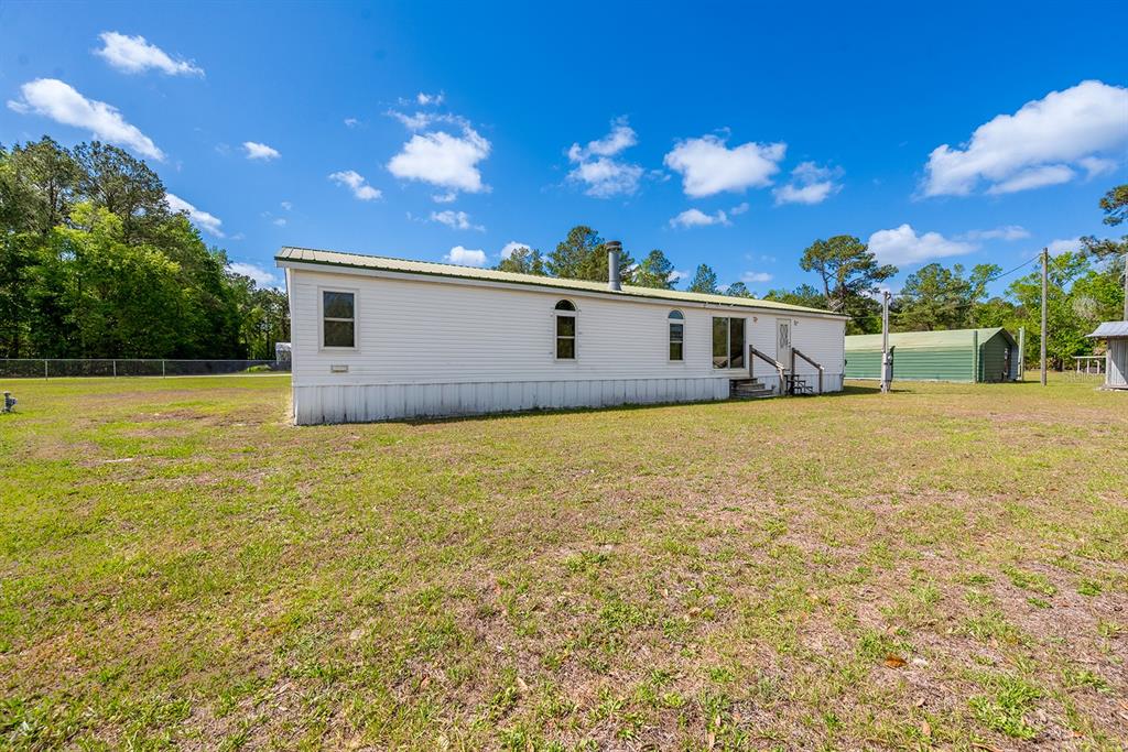 11201 Southwest 49 Terrace Lake Butler, FL 32054 - Photo 35 of 44