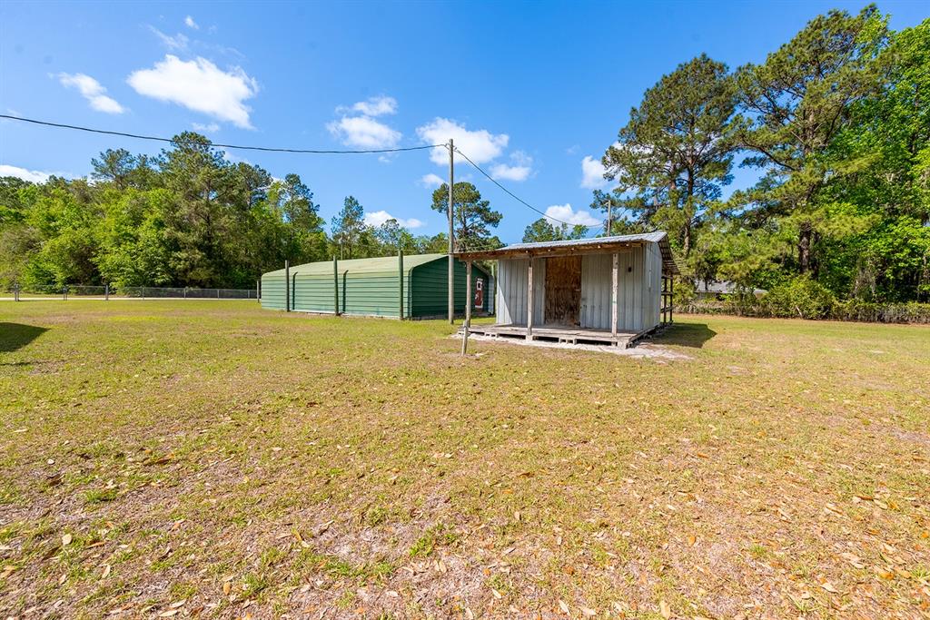 11201 Southwest 49 Terrace Lake Butler, FL 32054 - Photo 37 of 44