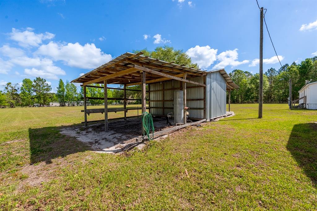 11201 Southwest 49 Terrace Lake Butler, FL 32054 - Photo 39 of 44