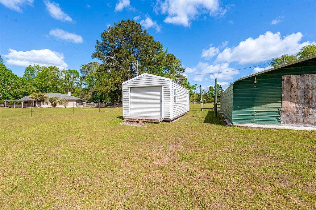 11201 Southwest 49 Terrace Lake Butler, FL 32054 - Photo 40 of 44