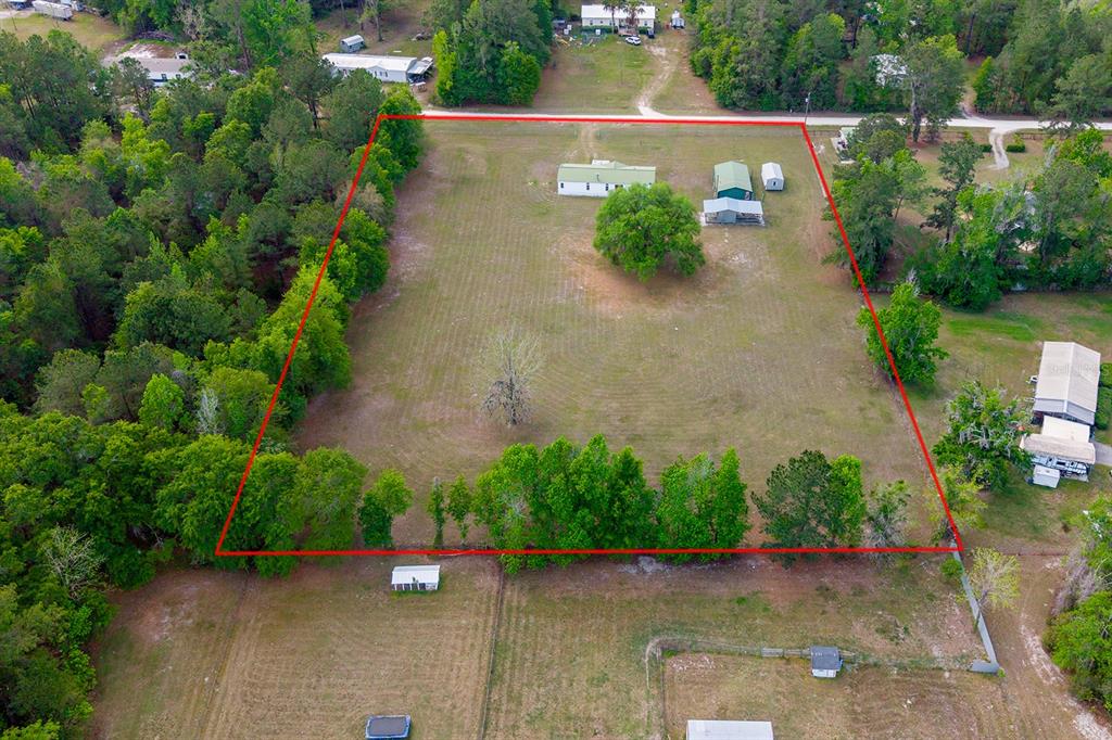 11201 Southwest 49 Terrace Lake Butler, FL 32054 - Photo 42 of 44