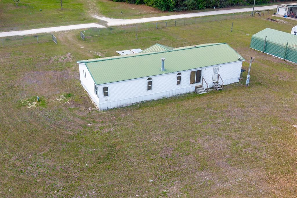 11201 Southwest 49 Terrace Lake Butler, FL 32054 - Photo 43 of 44