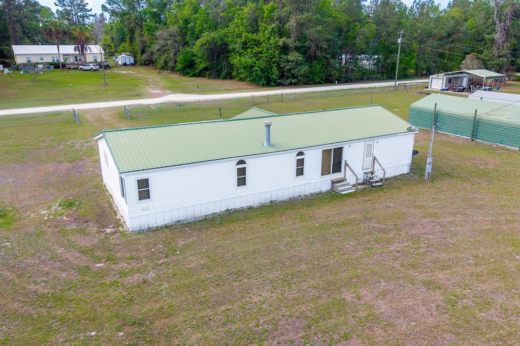 11201 Southwest 49 Terrace Lake Butler, FL 32054 - Photo 44 of 44