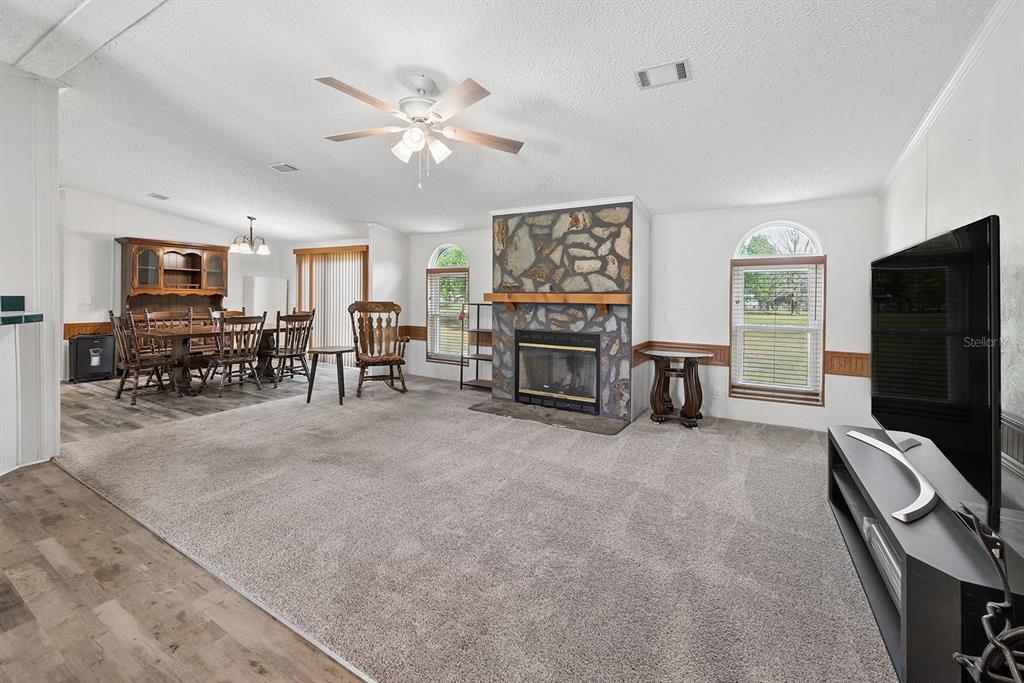 11201 Southwest 49 Terrace Lake Butler, FL 32054 - Photo 5 of 44