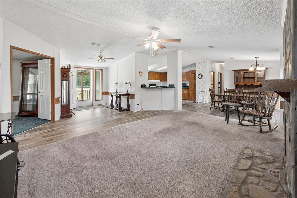 11201 Southwest 49 Terrace Lake Butler, FL 32054 - Photo 6 of 44