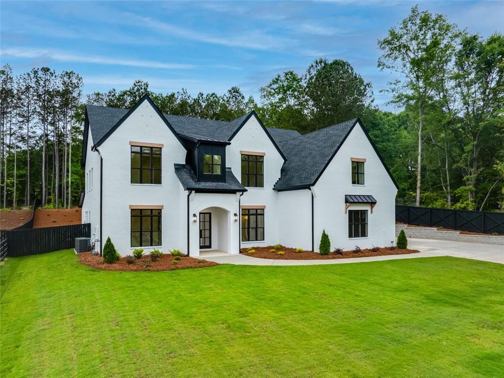 2361 Jones Phillips Road Dacula, GA 30019 - Photo 1 of 1 Gallery Image 1