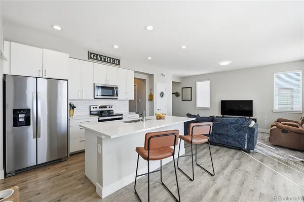 $398,000 | 547 South Main Street, Byers, CO 80103