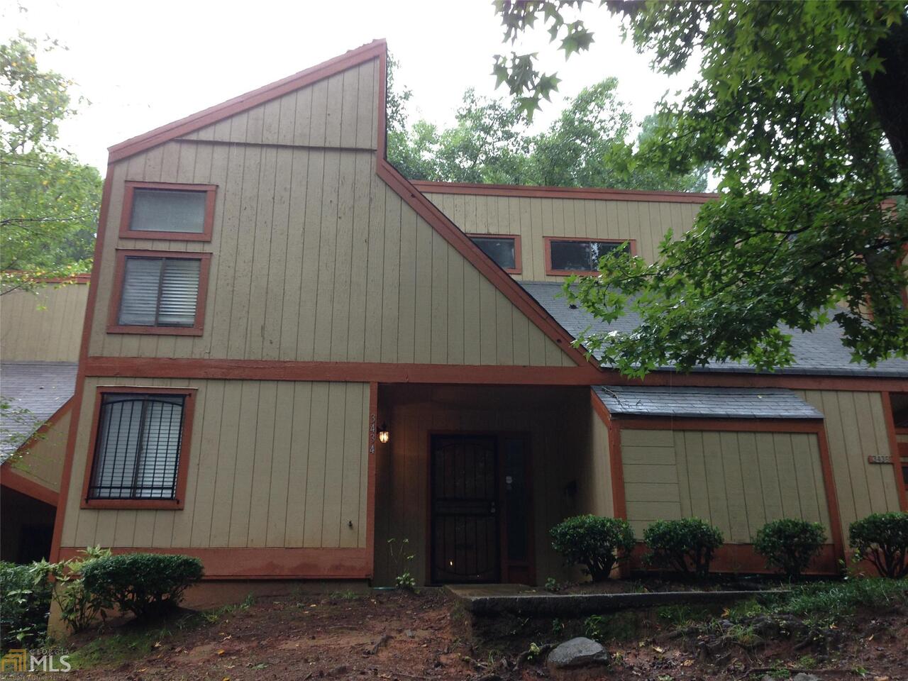 3434 Cobbs Ferry Drive Decatur, GA 30032 - Photo 1 of 1