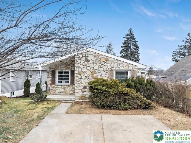 $379,900 | 1043 Erie Street, Allentown, PA 18103