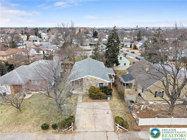 $379,900 | 1043 Erie Street, Allentown, PA 18103