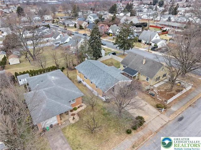 $379,900 | 1043 Erie Street, Allentown, PA 18103