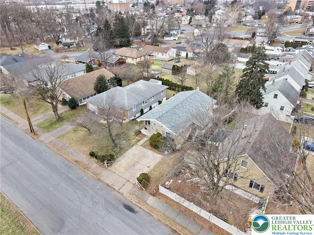 $379,900 | 1043 Erie Street, Allentown, PA 18103