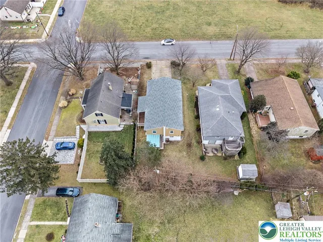 $379,900 | 1043 Erie Street, Allentown, PA 18103