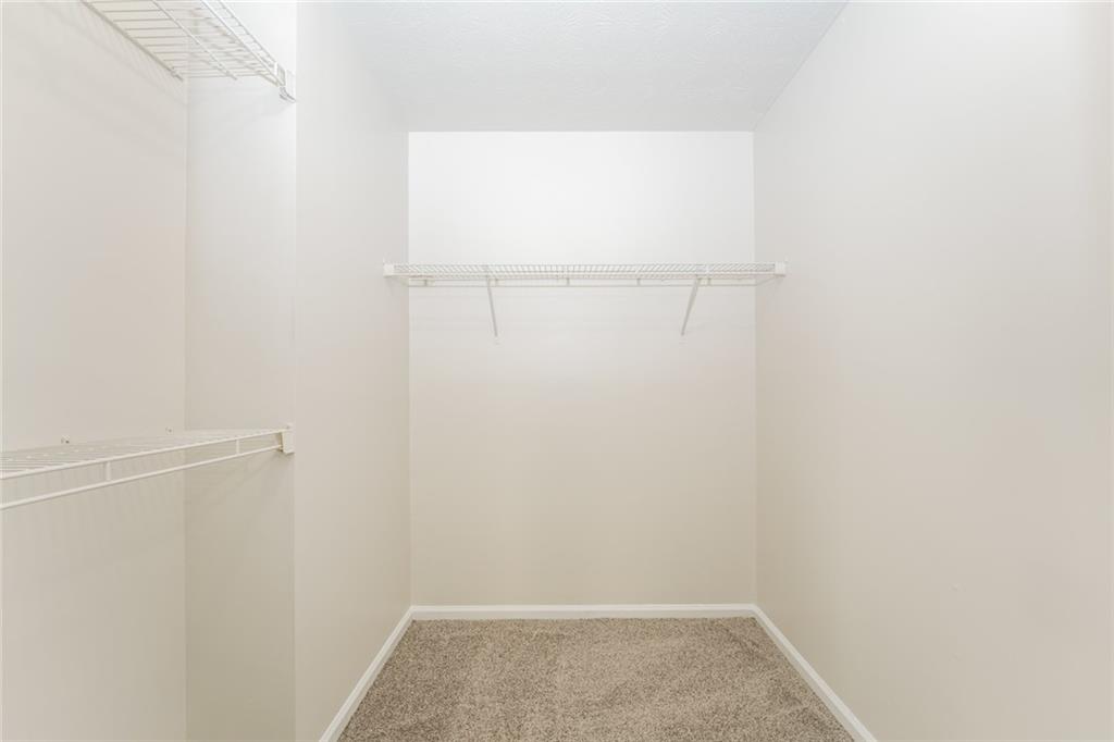 884 3rd Street Stone Mountain, GA 30083 - Photo 25 of 26 a small space with a window