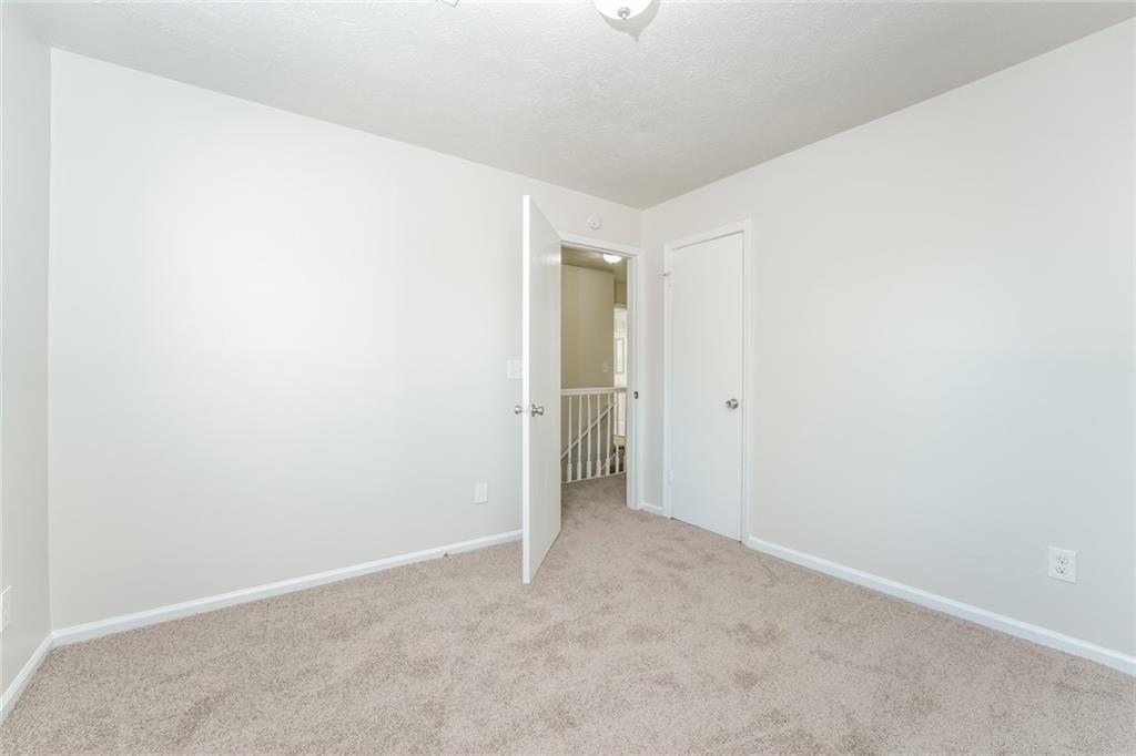 884 3rd Street Stone Mountain, GA 30083 - Photo 8 of 26 a view of an empty room