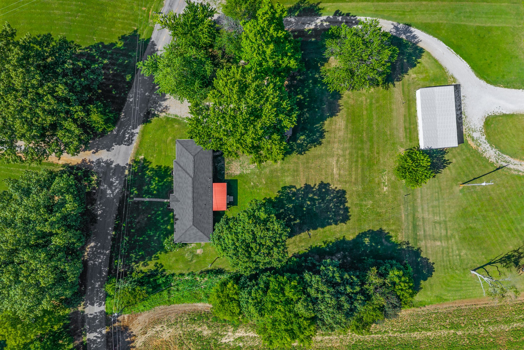5963 Wayman Dunn Road Springfield, TN 37172 - Photo 35 of 39 Gallery Image 35