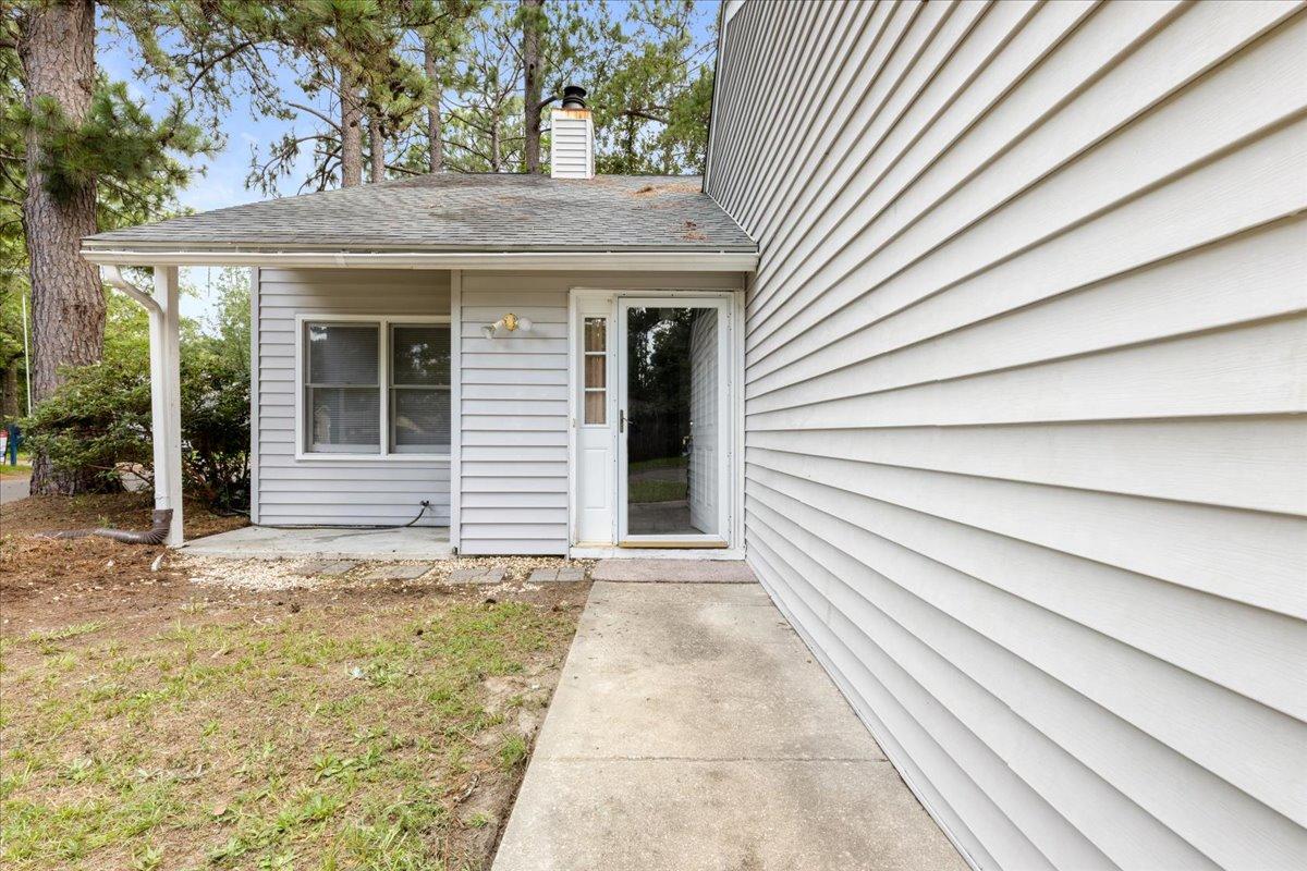 231 Pebble Creek Road Summerville, SC 29486 - Photo 2 of 23 04-Exterior-4
