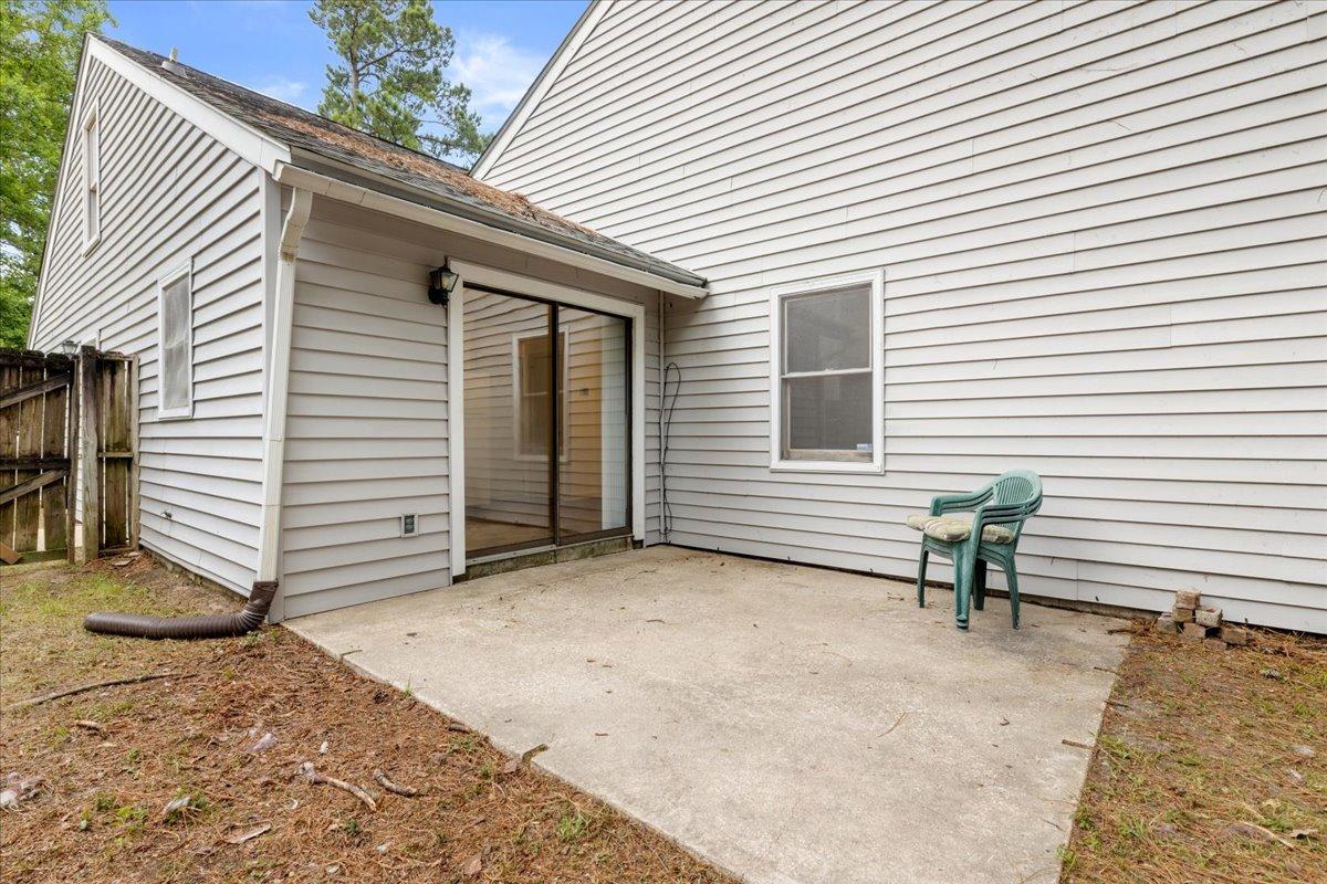 231 Pebble Creek Road Summerville, SC 29486 - Photo 22 of 23 07-Exterior-7