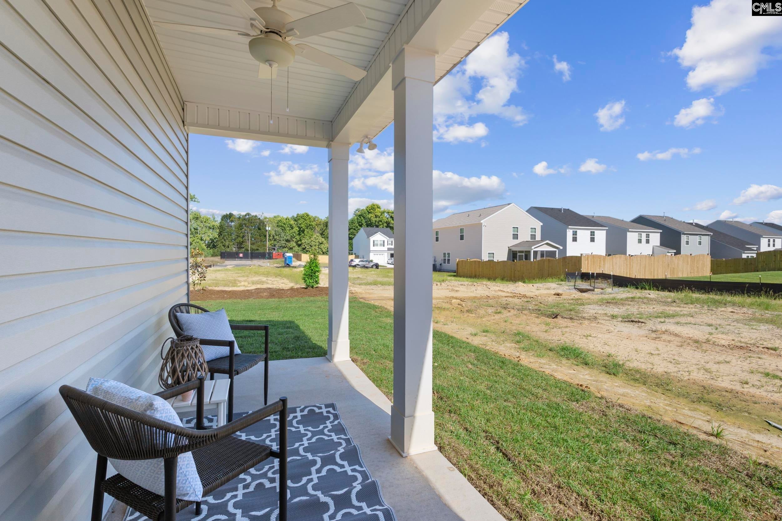 754 Clementine Run Gilbert, SC 29054 - Photo 27 of 28 Gallery Image 27
