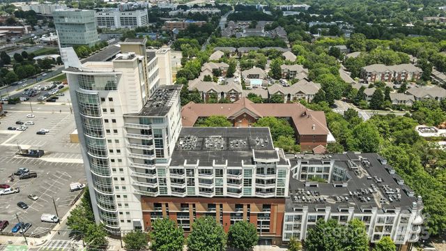 $339,900 | 505 East 6th Street, Unit 908, Charlotte, NC 28202