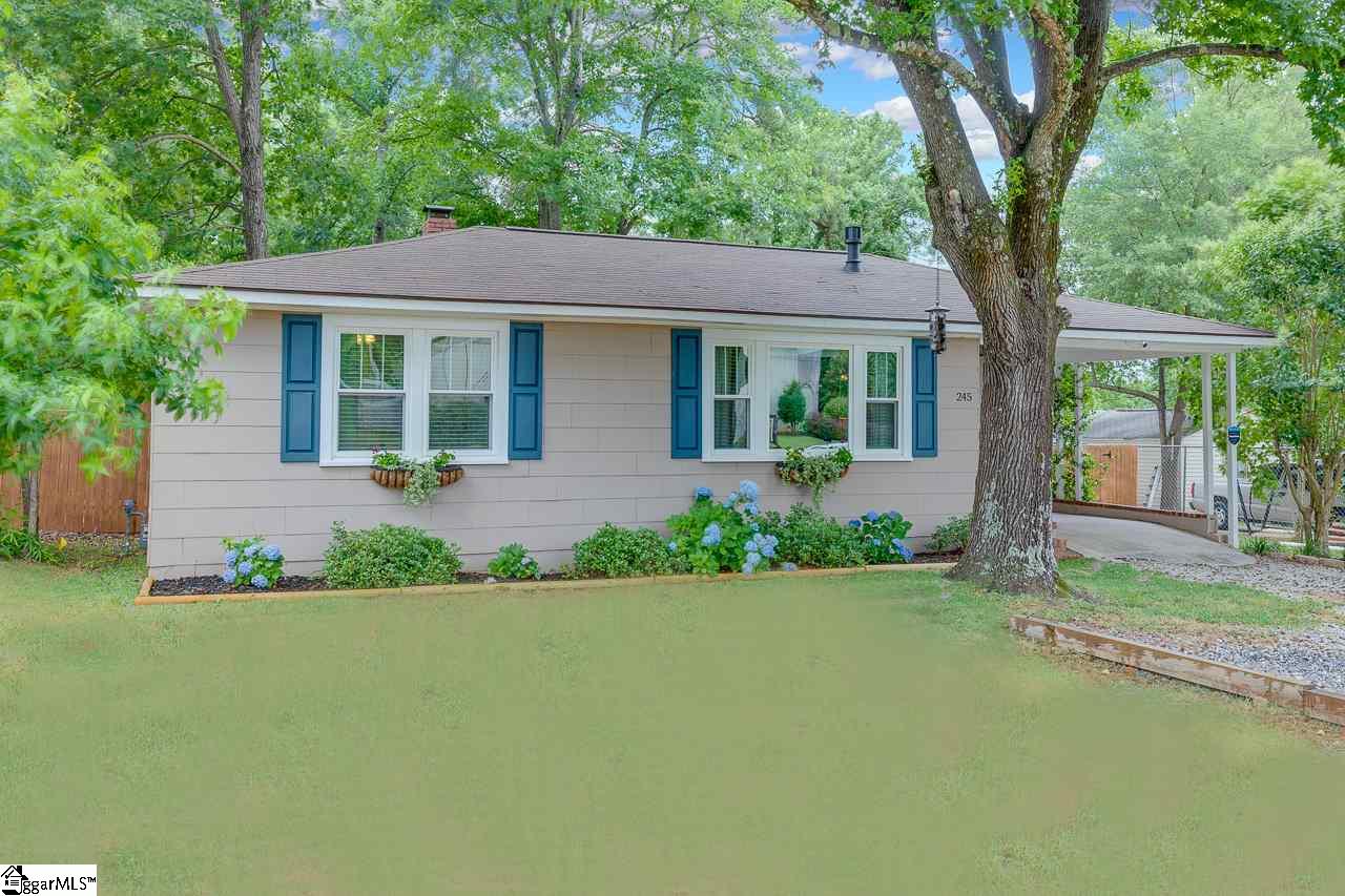 245 Old Grove Road Greenville, SC 29605 - Photo 1 of 24 Gallery Image 1