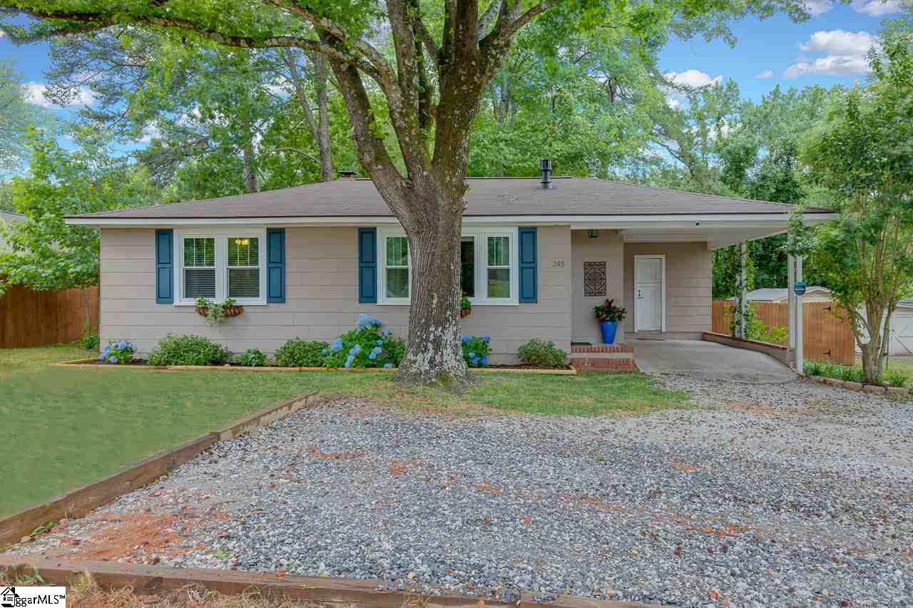 245 Old Grove Road Greenville, SC 29605 - Photo 2 of 24 Gallery Image 2