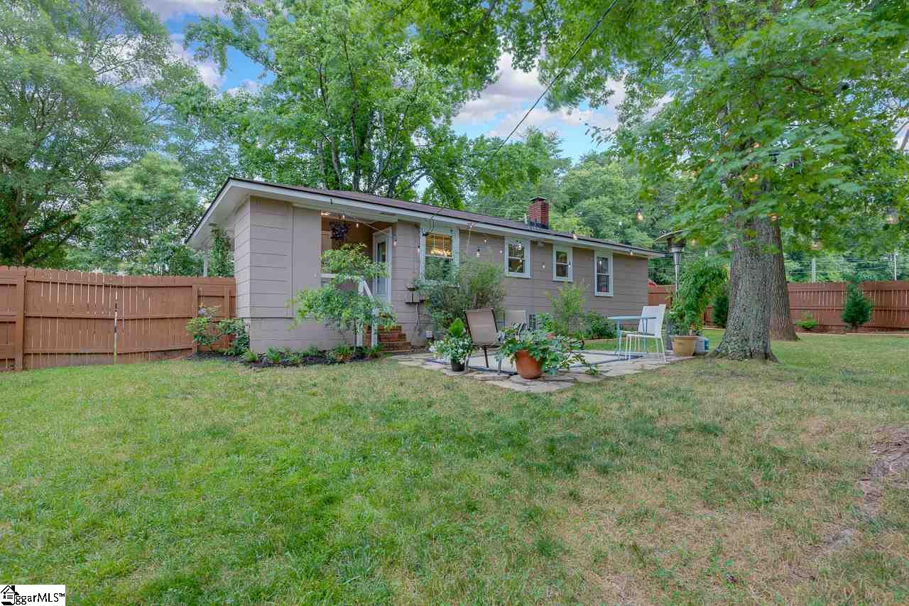 245 Old Grove Road Greenville, SC 29605 - Photo 18 of 24 Gallery Image 18