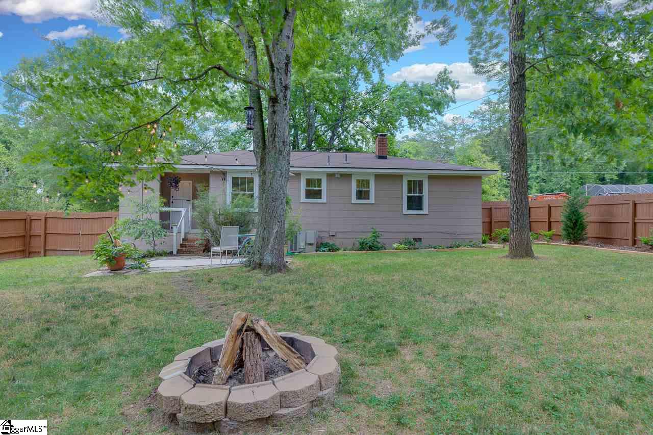 245 Old Grove Road Greenville, SC 29605 - Photo 19 of 24 Gallery Image 19